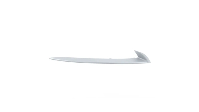 Bandou bara, ornament Bmw Seria 5 (F10/F11), 2014-2017, parte montare dreapta, 20190732, Aftermarket