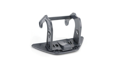 Capac spalator faruri BMW Seria 5 (F10/F11), 2014-2017, partea Stanga, Best Auto Vest