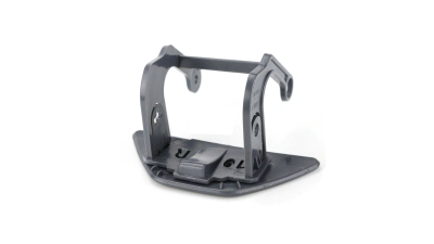 Capac spalator faruri BMW Seria 5 (F10/F11), 2014-2017, partea Dreapta, Best Auto Vest
