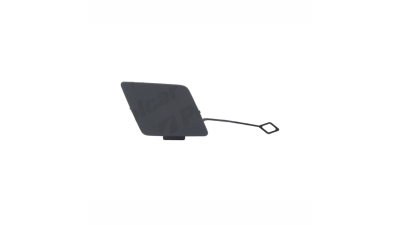 Ornament carlig de remorcare BMW Seria 5 (F10/F11), 2014-, fata,