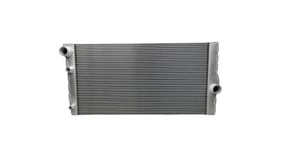 Radiator racire BMW X6 xDrive40d E71, 03.2010-2014, motor 3.0 d, 225 kw, diesel, cutie automata, cu/fara AC, 600x326x30 mm, SRLine, aluminiu brazat