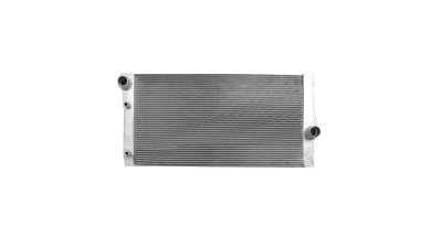 Radiator racire Bmw Seria 5 F10/F11 03.2010- (520d; 525d; 530d; 535d), 2,0 D; 3,0d; Diesel, Automat, Cu/fara AC, 600x326x32, Full Aluminiu Brazed Original