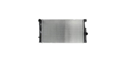 Radiator intercooler Bmw Seria 5 F10/F11 2010-, 600x345x34mm, KOYO 2019089K