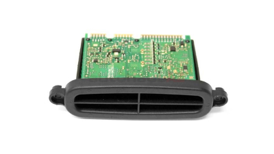 Modul TMS Lear faruri Bmw Seria 5 (F10/F11), 12.2009-06.2013; Seria 5 Gt (F07), 06.2009-, partea Stanga=Dreapta, pentru lumini cu xenon, Aftermarket