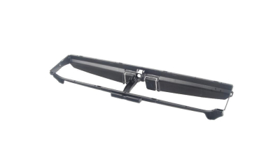 Grila bara fata Bmw Seria 5 (F10/F11), 12.2009- Model M-Trim, 51748049708, 20192719 interior