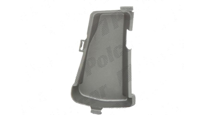 Grila bara Bmw Seria 5 (F10/F11) 2014- Model M-Pack, Fata partea Stanga spre interior, Capac in grila bara, 51118059003