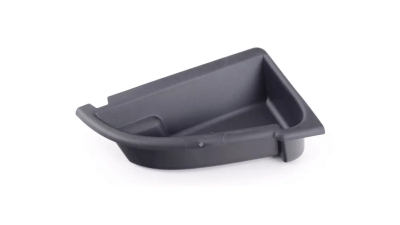 Grila bara Bmw Seria 5 (F10/F11) 2014- Model M-Pack, Fata partea Dreapta spre exterior, Capac in grila bara, 51118060798