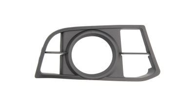 Grila bara Bmw Seria 5 (F10/F11), 2014-, Packet M, Fata, partea Dreapta, Aftermarket