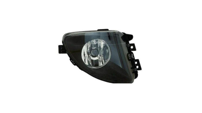 Proiector ceata Bmw Seria 5 (F10/F11) 12.2009- TYC tip bec H8 partea dreapta