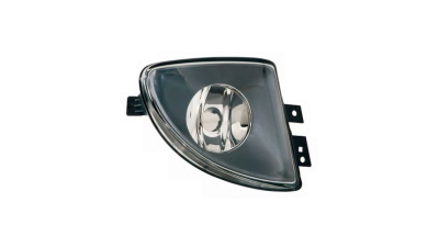 Proiector ceata Bmw Seria 5 (F10/F11) 12.2009-06.2013; VALEO 044368, tip bec H8, partea dreapta