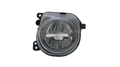 Proiector Bmw Seria 5 (F10/F11), 01.2013-2017, Seria 5 Gt (F07), 01.2013-2017, partea Dreapta, Fata, LED; Omologare: ECE/SAE, TYC
