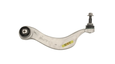 Brat suspensie roata BMW Seria 5 (F10, F18), Seria 6 (F12/ F06/ F13) SRLine parte montare : Punte fata, Dreapta, Fata, Jos, spre exterior