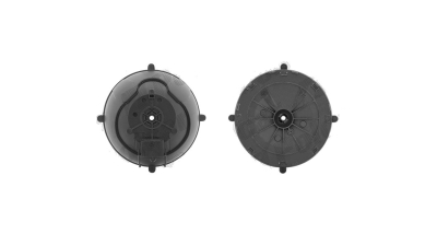 Actuator oglinda exterioara BMW i8 (I12), 2014-; Seria 5 (F10/F11), 2009-; Seria 5 (G30/G31), 2017-; Seria 6 GT (G32), 2017-; MINI COUNTRYMAN (R60), 2010-; ONE/COOPER/CLUBMAN CLUBVAN/COUPE ROADSTER/CABRIO (R56/57/58/59), 07.2007-, partea dreapta,