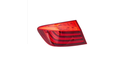 Stop, lampa spate BMW Seria 5 (F10), 07.2013- SEDAN, HELLA, partea stanga, exterior; LED;