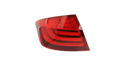 Stop spate lampa BMW Seria 5 (F10/F11), 12.2009-06.2013 Model Sedan, partea Stanga, partea exteRioara, Hella