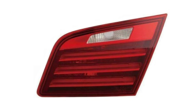 Stop spate lampa Bmw Seria 5 (F10/F11), 07.2013-, spate, Dreapta, SEDAN, partea interioara; H21W+LED; fara suport bec; omologare: ECE/SAE, DEPO