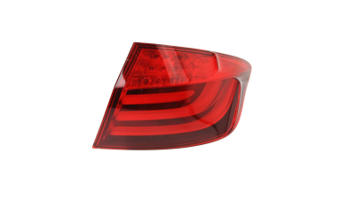 Stop spate lampa BMW Seria 5 (F10/F11), 12.2009-06.2013 Model Sedan, partea Dreapta, partea exteRioara, Hella