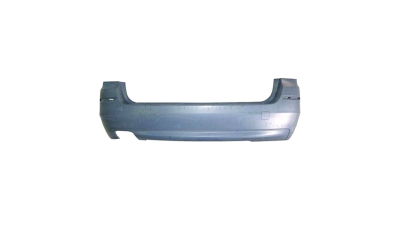 Bara spate Bmw Seria 5 (F11), 2012-2017 Model Combi, parte montare, grunduita, 201996-2, Aftermarket