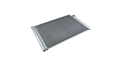 Condensator climatizare, Radiator AC BMW Seria 5 (F10, F18), Seria 5 Gran Turismo (F07), Seria 5 Touring (F11), Seria 6 (F12/ F06/ F13), Seria 7 (F01, F02, F03, F04)