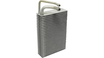 Vaporizator aer conditionat Bmw Seria 5 F10/F11, 2010- , 305x245x50mm, B/E/ R134A/ cu AC, 64119163331; 64119237501; 9163331
