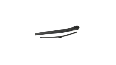 Brat stergator luneta BMW Seria 5 F11 Estate/ Break/Combi 12.2009-, cu lamela stergator 350mm, 61627207042