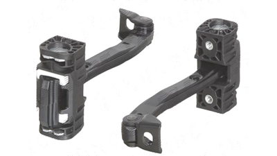 Opritor usa Bmw Seria 5 (F10/F11), 12.2009-, spate, Stanga = Dreapta