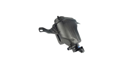 Vas de expansiune BMW Seria 5 F10/F11, 2010- motor 2, 0; 3, 0 benzina; BMW Seria 7 F01/F02, 2008- motor 3, 0 benzina; cu senzor nivel lichid