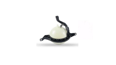 Vas de expansiune BMW Seria 5 F10/F11, 2010-; Seria 5 GT F07, 2009- motor 2, 0 benzina, cu senzor nivel lichid, cu suport de fixare