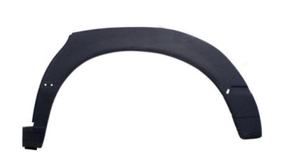 Segment reparatie aripa spate Bmw Seria 7 E23 1977-1987 Partea Dreapta, Spate,