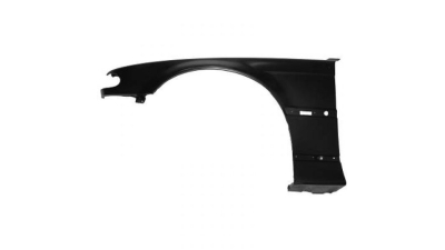 Aripa fata Bmw Seria 7 (E38), 1999-12.2001, partea Dreapta, cu gaura pentru semnalizare, 41358269096, 202202-1