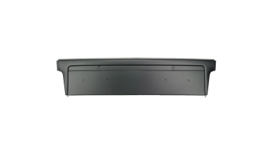 Suport numar fata Bmw Seria 7 (E38), 04.1994-12.2001, 51118150488