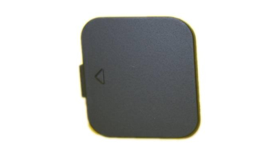 Capac bara carlig remorcare Bmw Seria 7 (E38) 04.1994-12.2001 Fata 51118169536