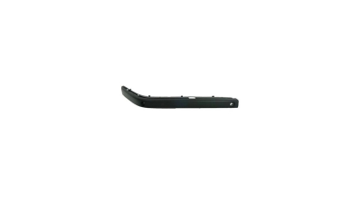 Bandou bara fata Bmw Seria 7 (E38), 04.1994-12.2001, Dreapta, 51118170556, 20220712 cu gauri pentru senzori de parcare