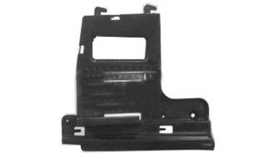 Suport bara fata stanga Bmw Seria 7 (E38), 04.1994-12.2001, exterior, 51118125307