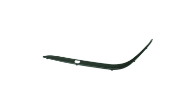 Bandou bara stanga fata stanga Bmw Seria 7 (E38), 04.1994-12.2001, cu gauri pentru spalator, 51118211579