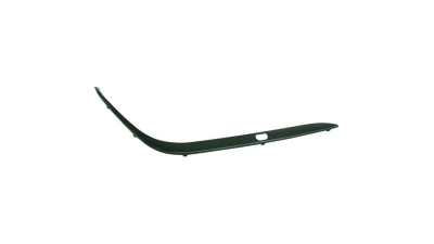 Bandou bara dreapta fata dreapta Bmw Seria 7 (E38), 04.1994-12.2001, cu gauri pentru spalator, 51118211580