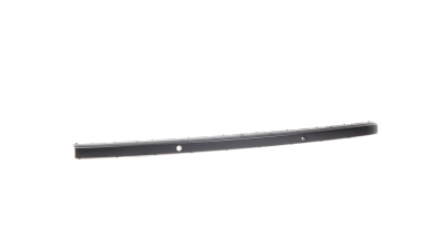 Bandou bara spate Bmw Seria 7 (E38), 04.1994-12.2001, Centru, 51128169689, 202296-8 cu gauri pentru senzori de parcare