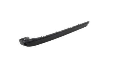 Bandou bara spate Bmw Seria 7 (E38), 04.1994-12.2001, Stanga, 51128125411, 20229611  fara senzori de parcare