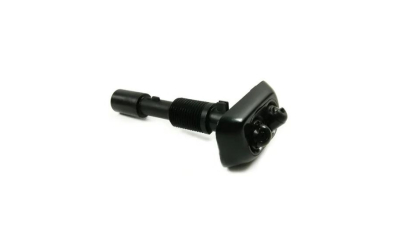 Spalator far BMW Seria 7 (E38), 04.1994-12.2001, partea dreapta, Pompa spalator si suport, motoras