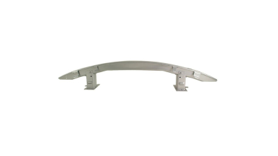 Armatura bara fata Bmw Seria 7 (E65/E66), 09.2001-12.2004, aluminiu, 51117135522