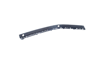 Bandou bara fata Bmw Seria 7 (E65/E66), 09.2001-12.2004, Dreapta, 51117043462, 202307-8 cu gauri pentru senzori de parcare cu gauri pentru ornament