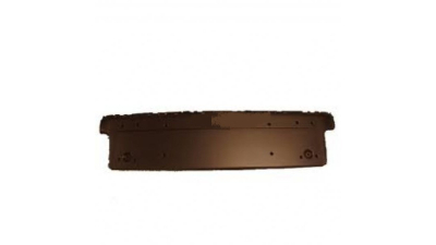 Suport numar fata Bmw Seria 7 (E65/E66), 09.2001-12.2004, 51117043454