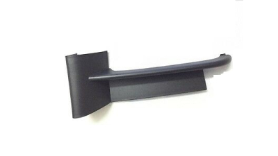 Grila bara Bmw Seria 7 E65/E66 09.2001- 12.2004, Fata partea Dreapta, 51117056094