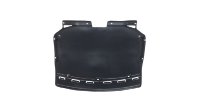 Scut motor Bmw Seria 7 (E65/E66), 09.2001-10.2008, Fata, 2023345Q polietilena
