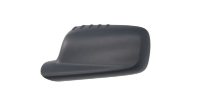 Carcasa oglinda exterioara Bmw Seria 7 (E65/E66), 09.2001-10.2008, Stanga, grunduita, View Max