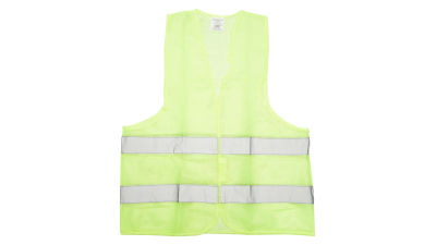 Vesta reflectorizanta marime XXL
