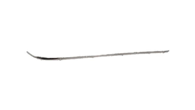 Bandou bara dreapta spate dreapta Bmw Seria 7 (E65/E66), 09.2001-12.2004, crom, 51127033490