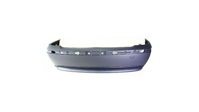 Bara spate Bmw Seria 7 (E65/E66), 09.2001-12.2004, Primerizat, 51127042697, 202396