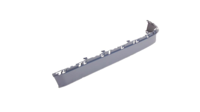 Bandou bara spate Bmw Seria 7 (E65/E66), 09.2001-12.2004, Dreapta, 51127043368, 20239612