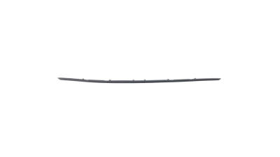 Spoiler bara spate spate Bmw Seria 7 (E65/E66), 09.2001-12.2004, 51127007848